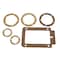 Mtd Trans Gasket Set GW-1121A - alternate 1